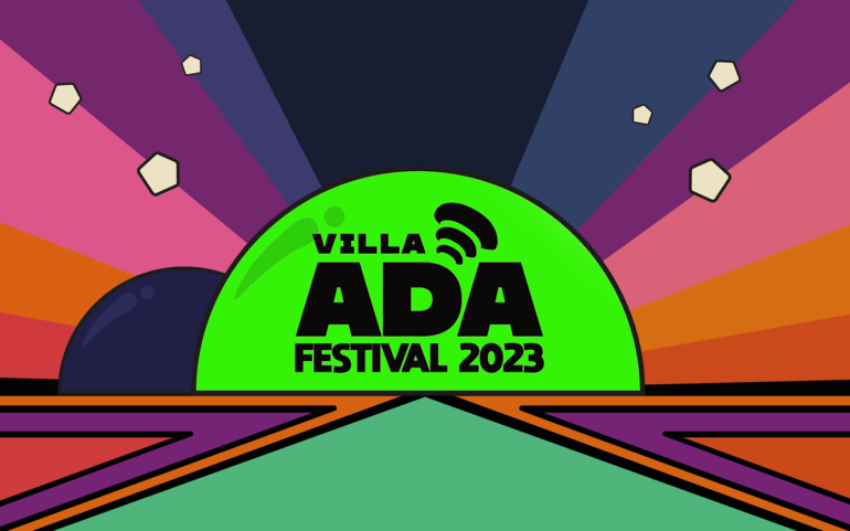 Villa Ada Festival 2023