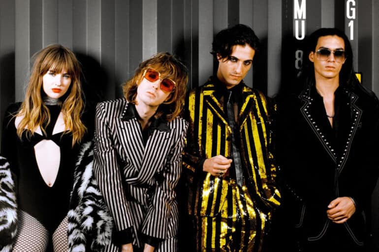 migliori concerti live a roma luglio 2023