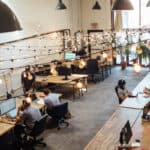 best coworking spaces in rome