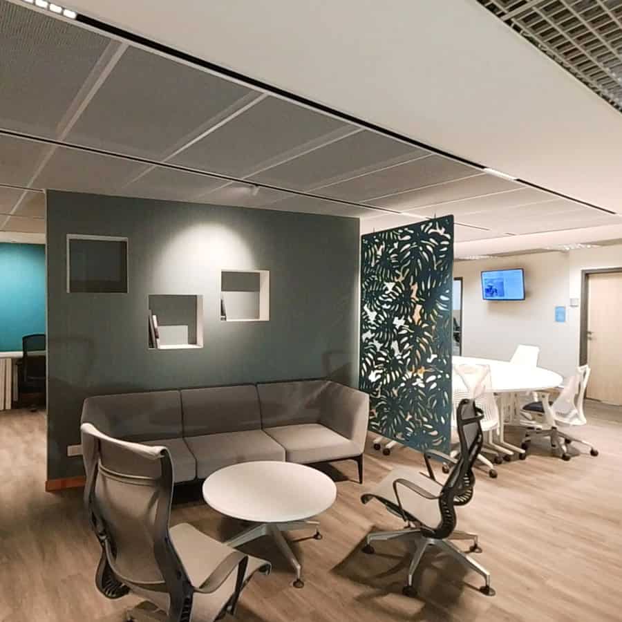 Coworking Guide in Rome