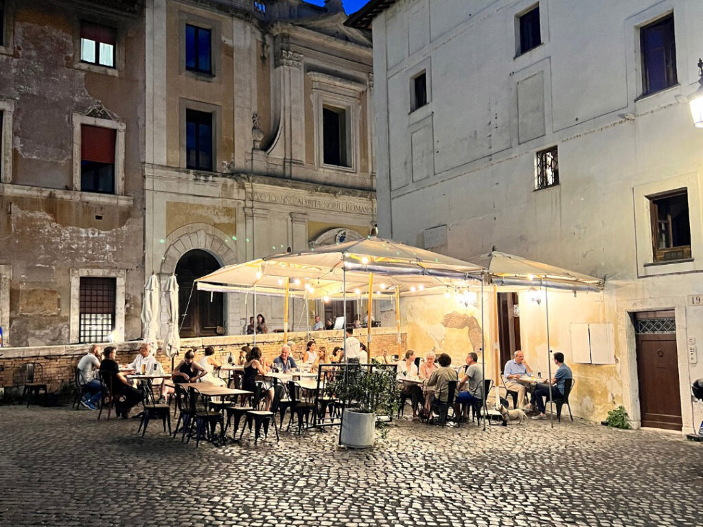 tiberino-restaurant