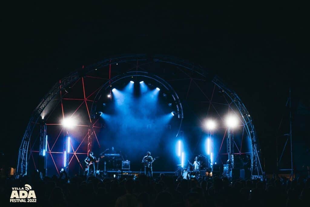 villa ada festival 2022