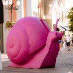 Cracking Art Castel Romano 2022