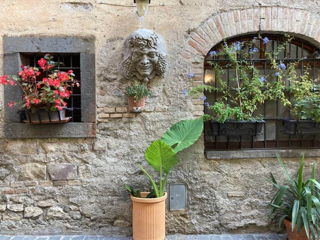 Bracciano’s Medieval Charm Endures Today