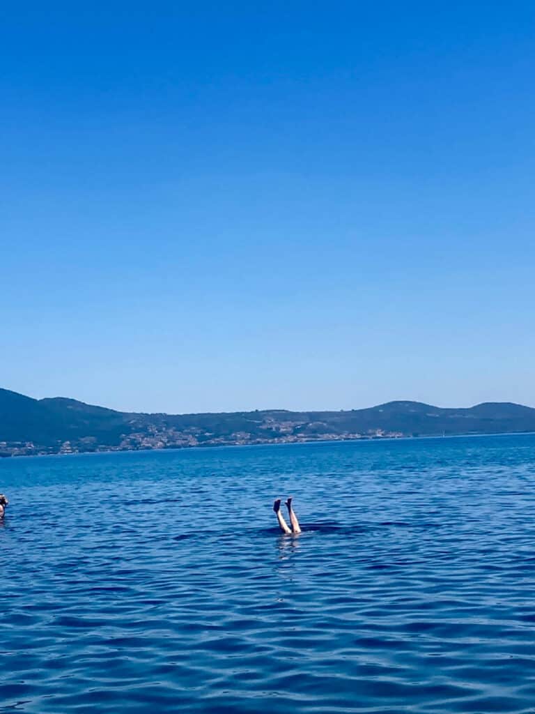 Bracciano’s Medieval Charm Endures Today