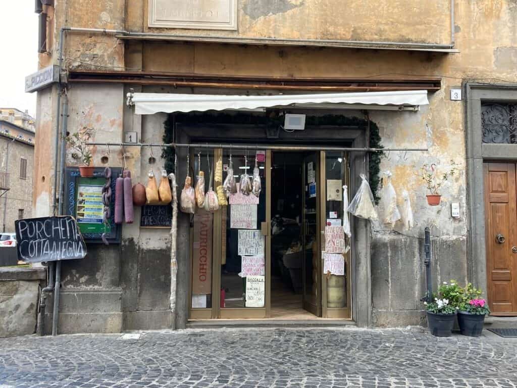 Bracciano’s Medieval Charm Endures Today