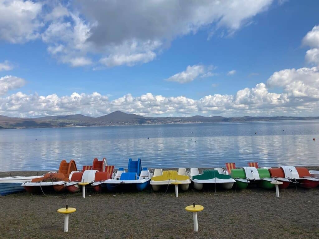 Bracciano’s Medieval Charm Endures Today
