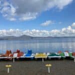 Bracciano’s Medieval Charm Endures Today