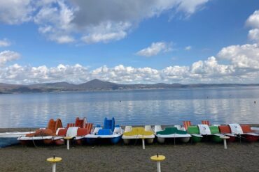 Bracciano’s Medieval Charm Endures Today