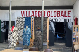 Viva Villaggio Globale