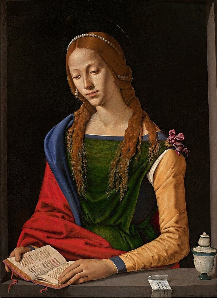 Palazzo Barberini e Galleria Corsini
