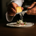 pulejo italian restaurant roma prati