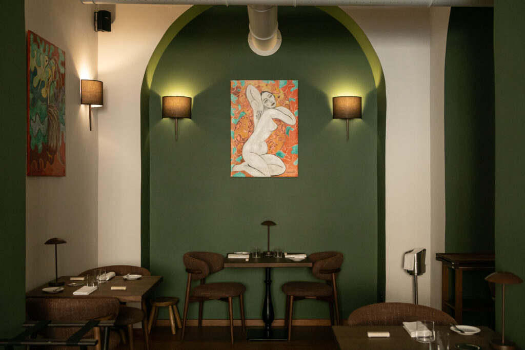 pulejo italian restaurant rome prati