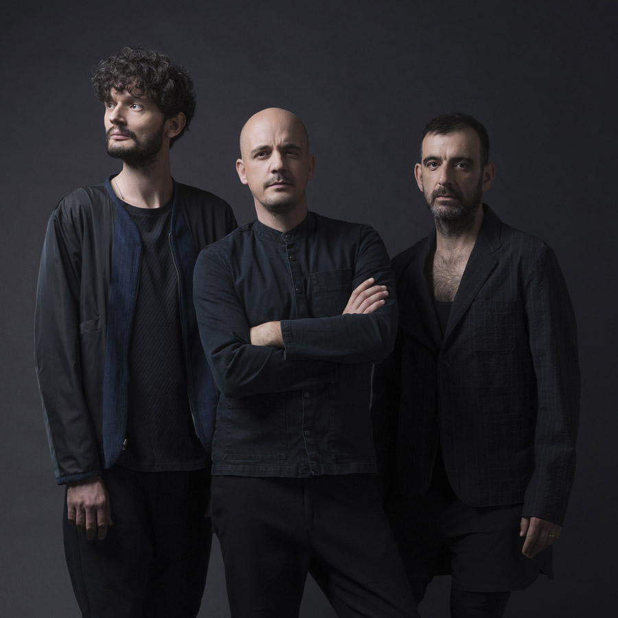 MODERAT
