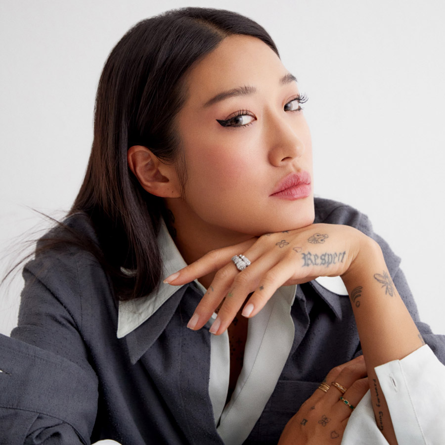 Peggy-Gou-spring-attitude-festival
