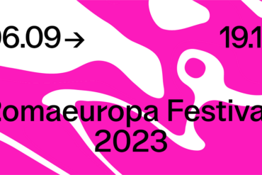 Romaeuropa Festival 2023