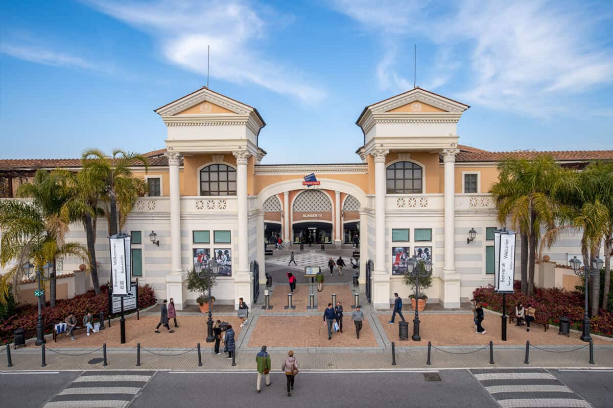 Torna il Fashion Festival a Castel Romano Designer Outlet