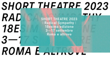short-theatre 2023
