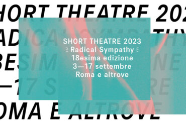 short-theatre 2023 in rome