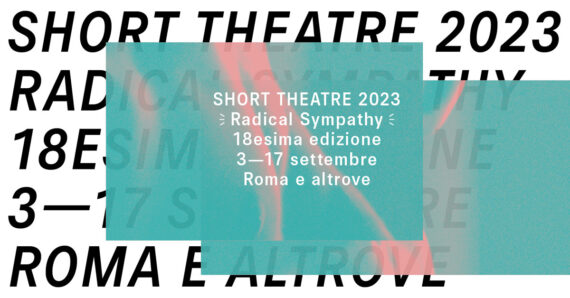 short-theatre 2023 in rome