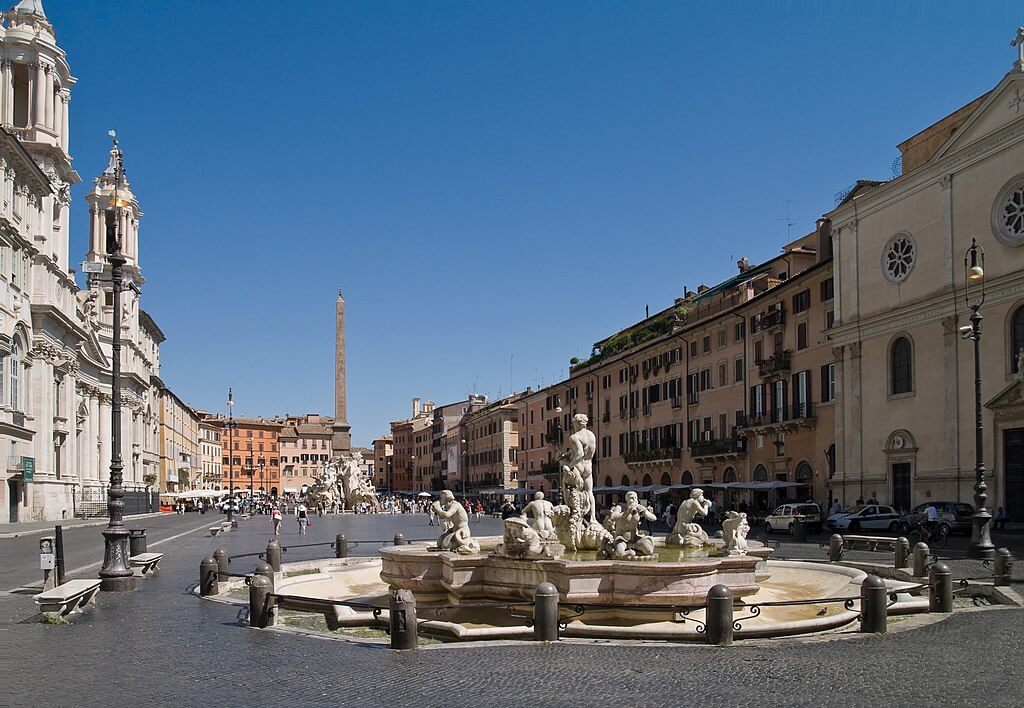 IMAGE 3 Piazza Navona