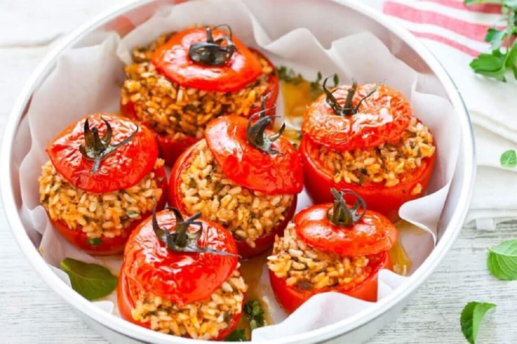Discovering Roman seasonal cuisine