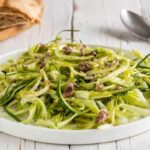 Discovering Roman seasonal cuisine
