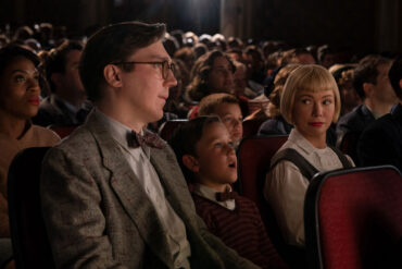 Rome Film Festival 2022