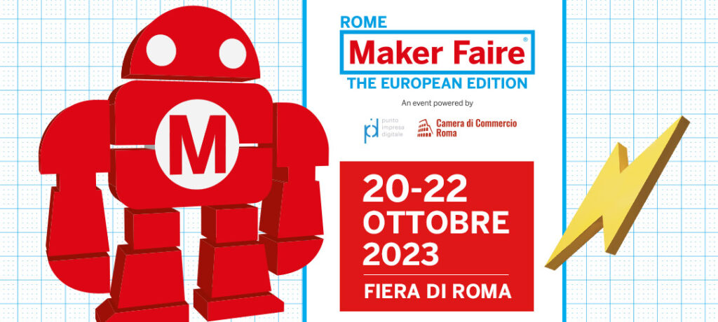maker-faire-rome-2023