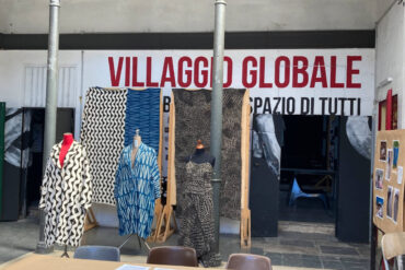 villaggio globale