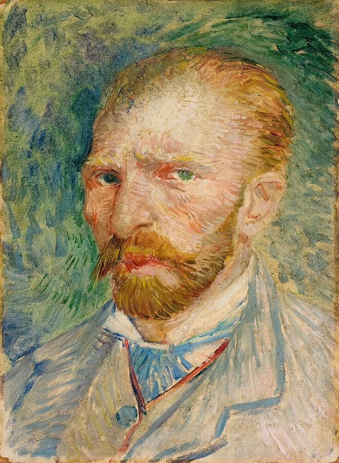 Van Gogh. Capolavori dal Kröller-Müller Museum