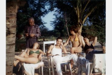Il corpo poetico. Pasolini in mostra a Palazzo delle Esposizioni