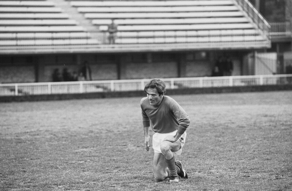 Il corpo poetico. Pasolini in mostra a Palazzo delle Esposizioni