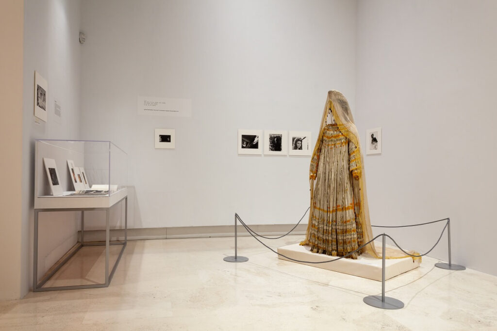 Il corpo poetico. Pasolini in mostra a Palazzo delle Esposizioni