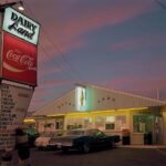 COLLECTION: 150 Photographs from the Bachelot Collection