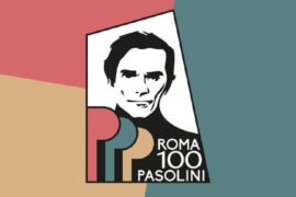 PPP100 - Roma Pasolini 100