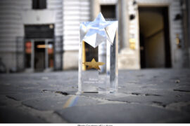 The Leonardo da Vinci School Celebrates its 45th Year and Triumphs for the Second Time at the ST Star Awards in London