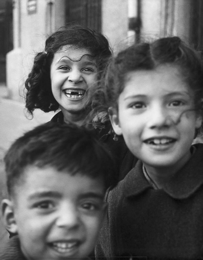 COLLECTION: 150 Photographs from the Bachelot Collection