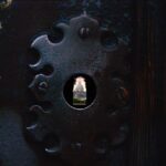 The Order of Malta Keyhole