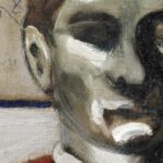 An unprecedented look at a great master’s artistic work: “Pasolini Pittore”