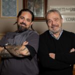 Frezza "Cucina de Coccio": Roman food in Via del Corso