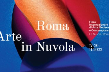 Roma Arte in Nuvola