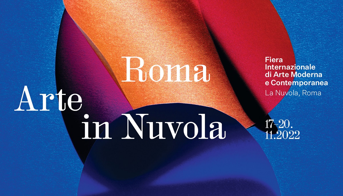 Roma Arte in Nuvola Romeing