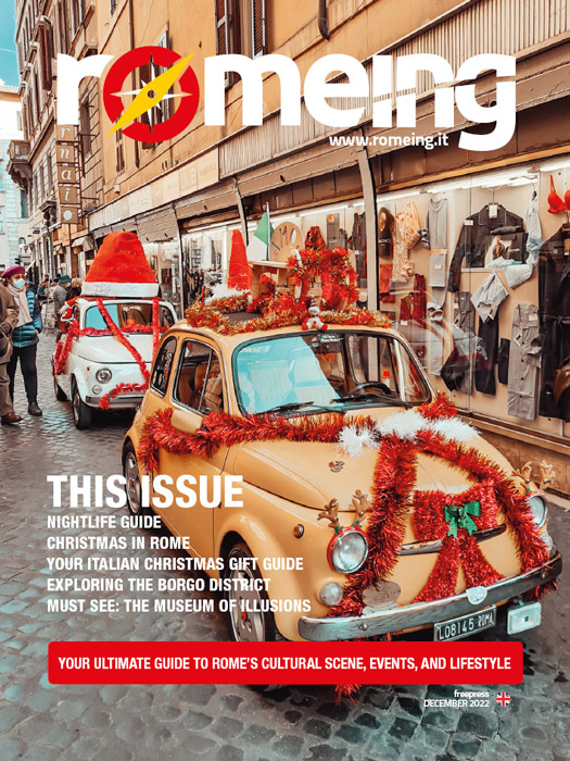 cover-romeing-magazine-december-2022