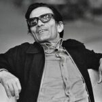 Pier Paolo Pasolini: Il corpo politico in mostra al Maxxi