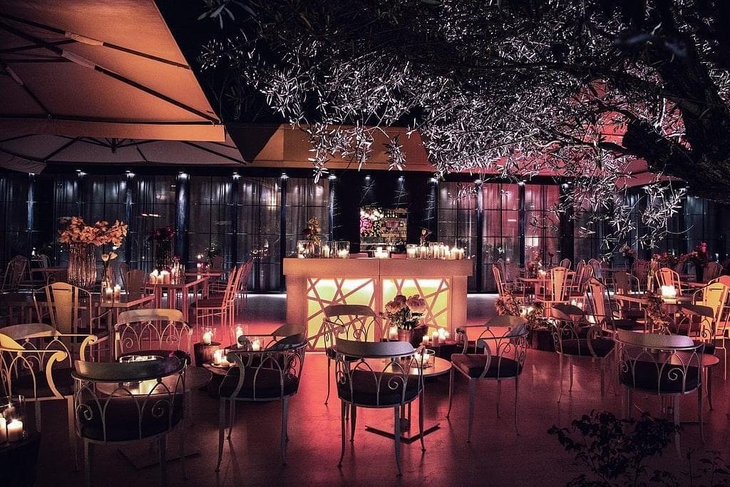 profumo roma