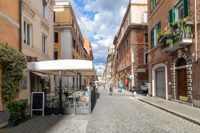 Ristorante Arlù