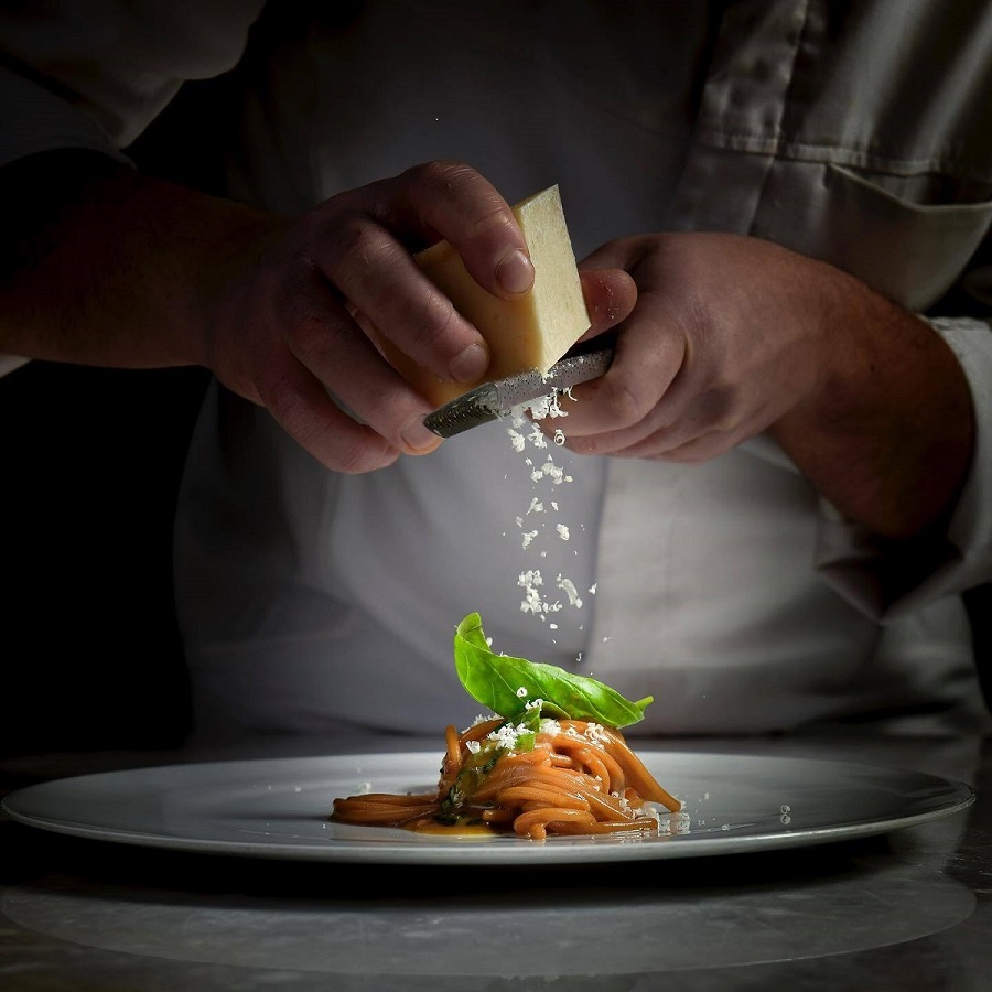 The Best Restaurants In Rome’s Centro Storico