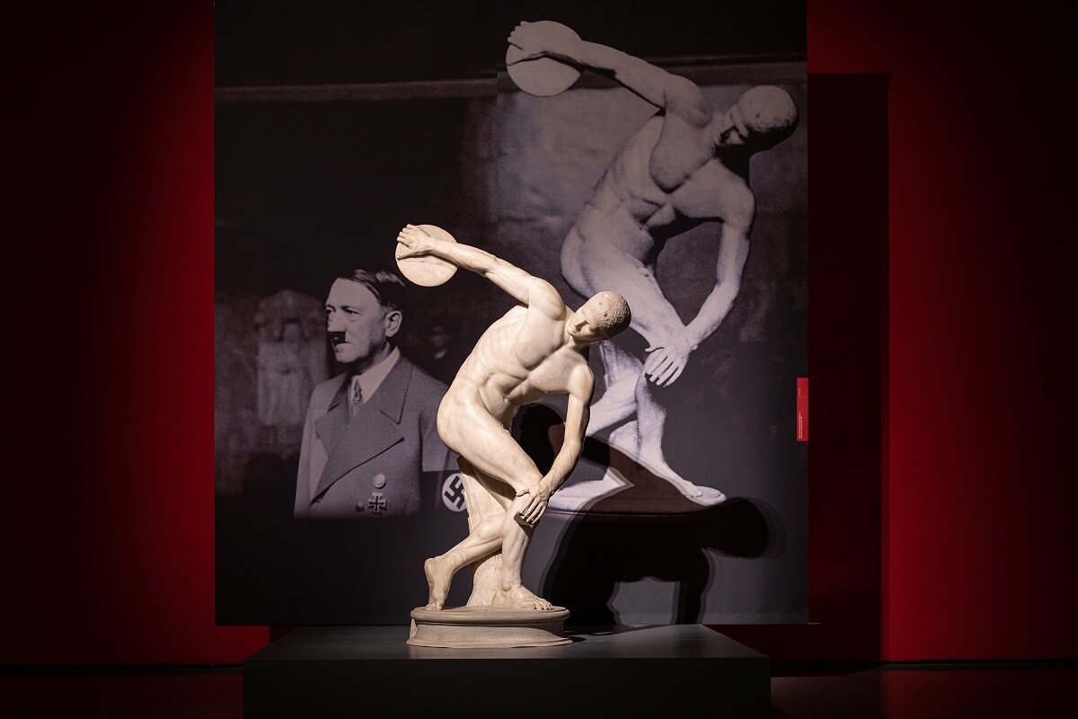 Arte liberata 1937-1947: masterpieces saved from war - Vimarsana News