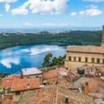 Food and Wine Retreats for Country Lovers: Eat at Castelli Romani
